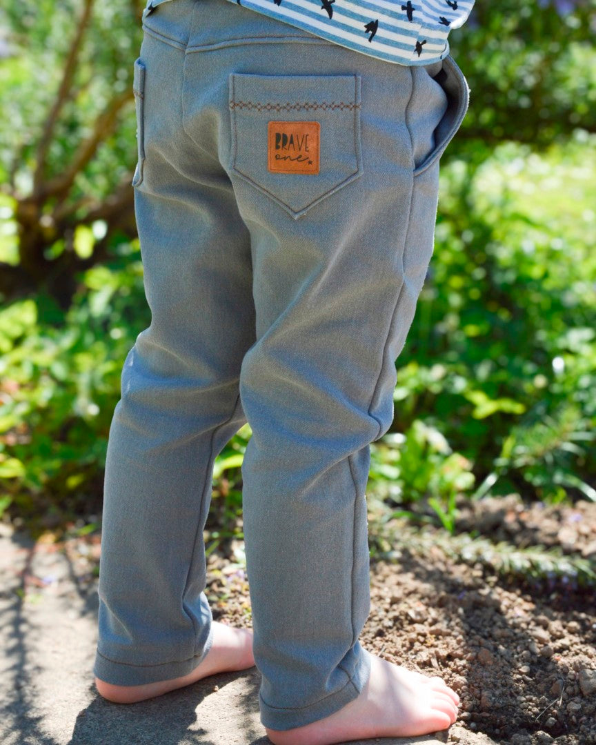 HOSE "AARIC" - KIDS