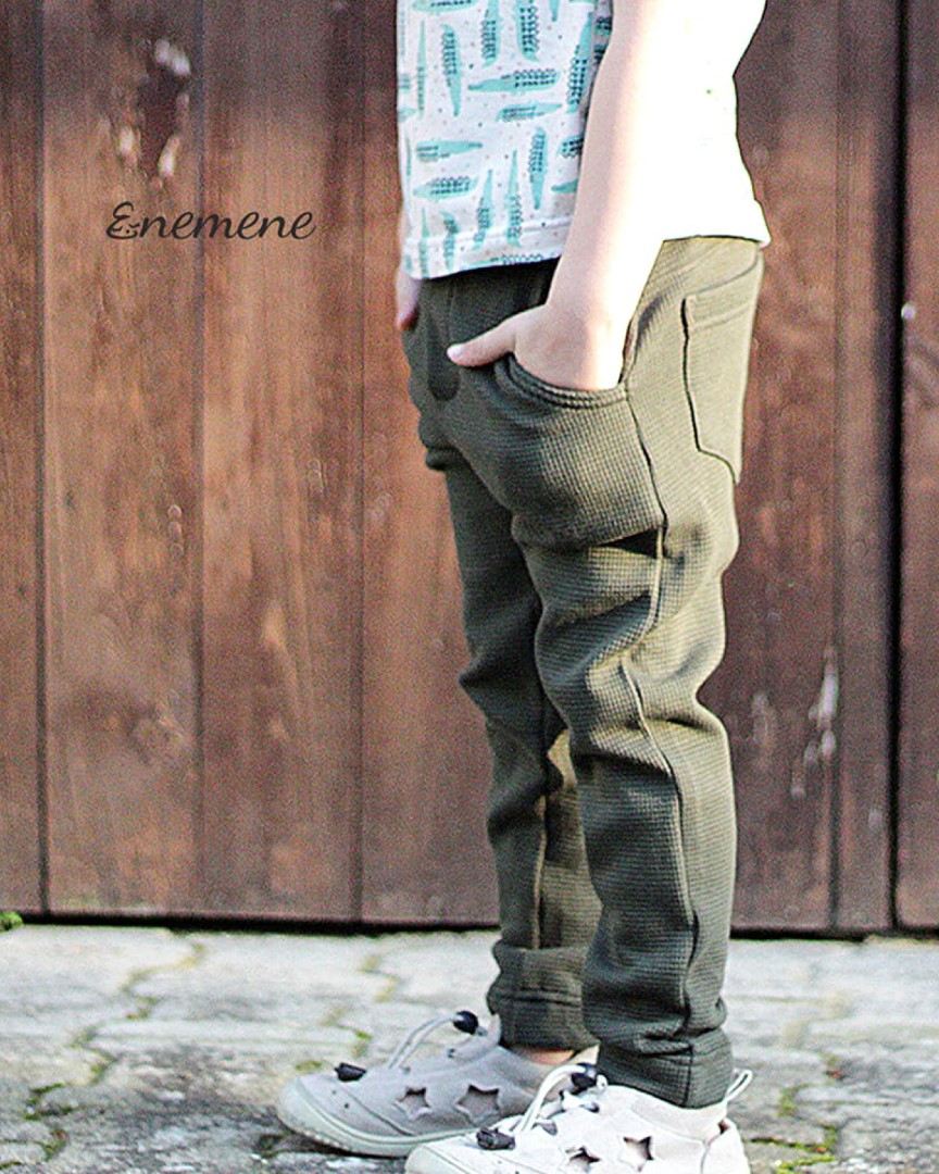 HOSE "AARIC" - KIDS