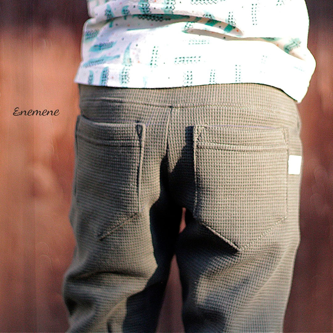 HOSE "AARIC" - KIDS