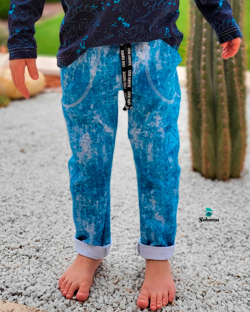 HOSE "AARIC" - KIDS