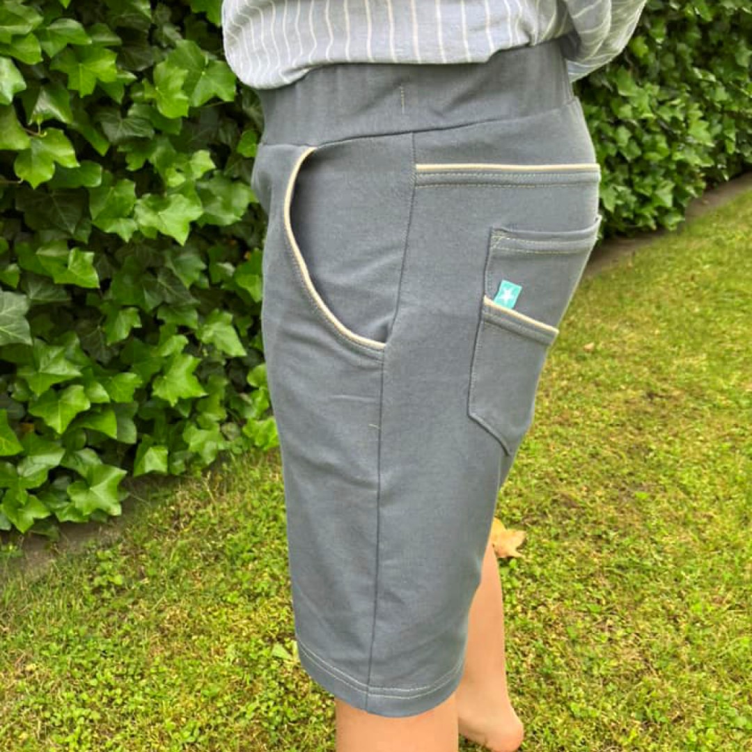 SHORTS "AARIS" - KIDS