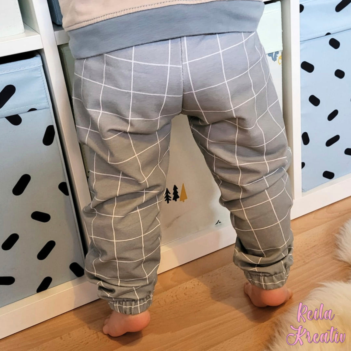 HOSE "AARIC" - MINI