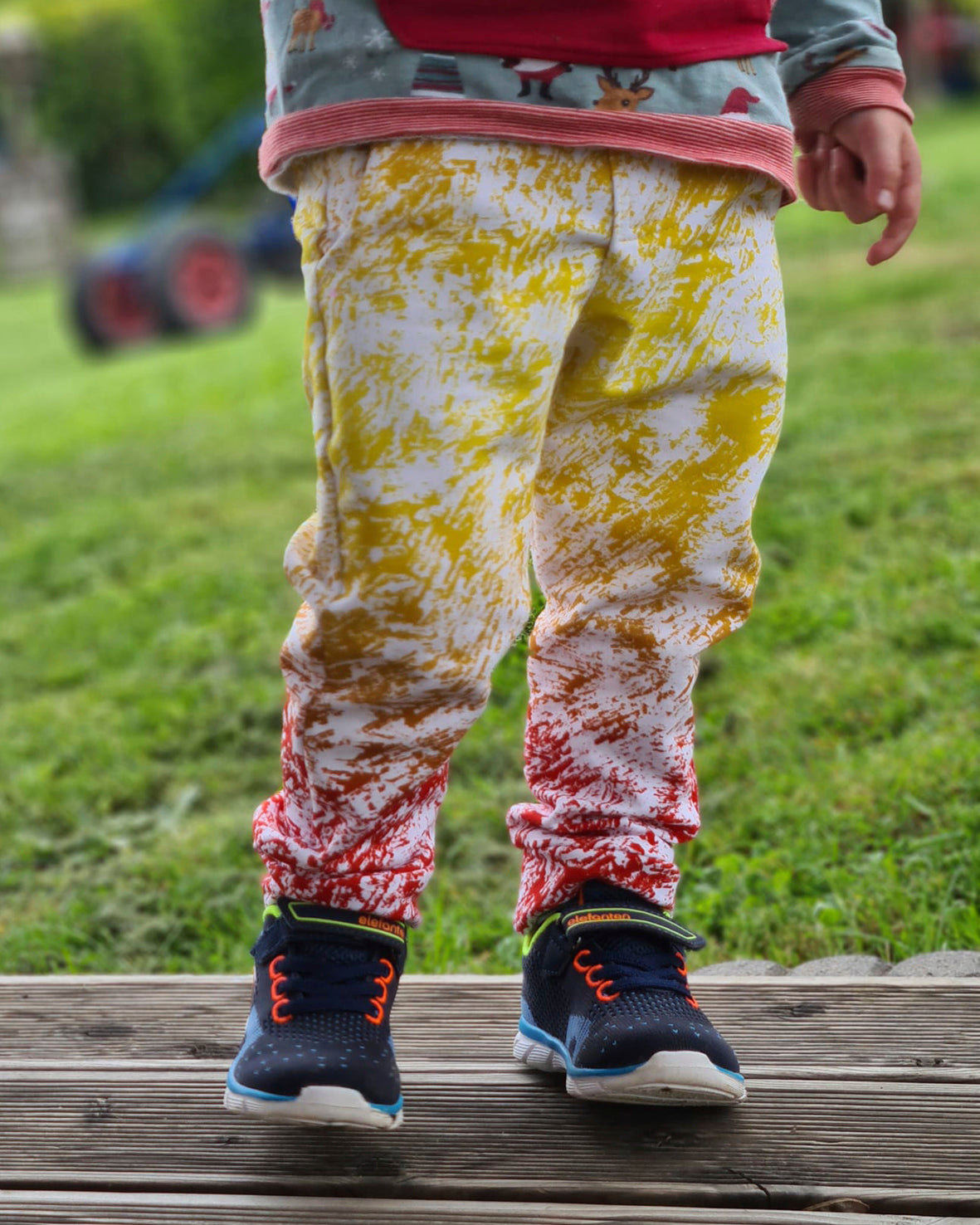 HOSE "AARIC" - MINI