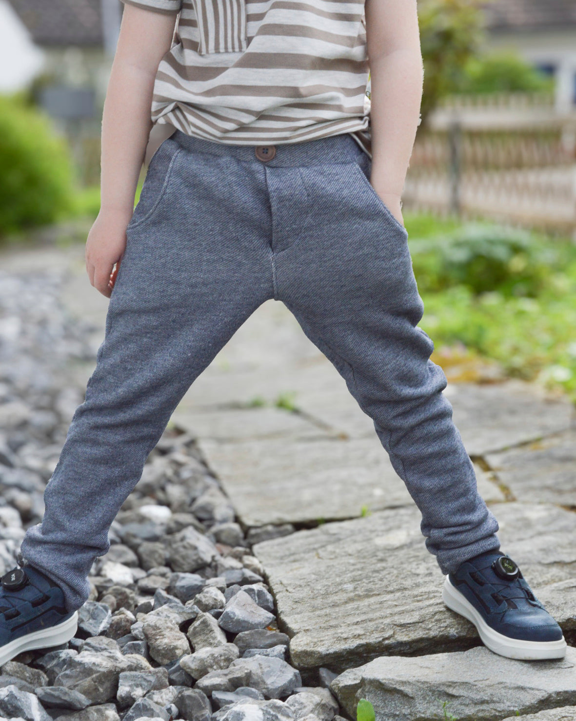 HOSE "AARIC" - MINI