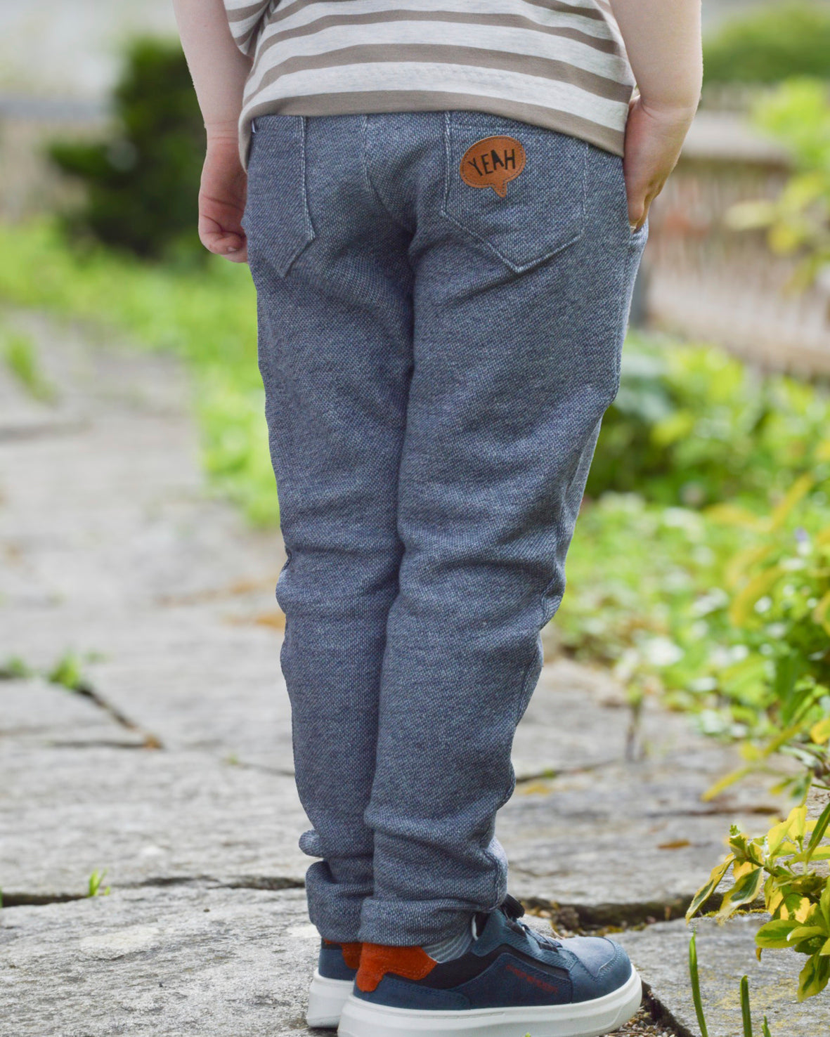 HOSE "AARIC" - MINI