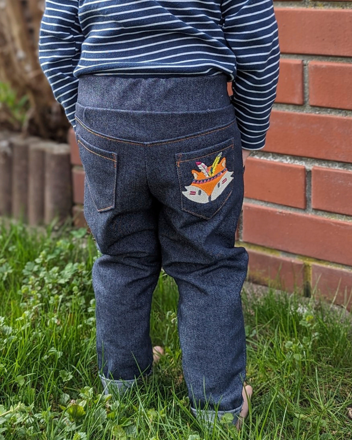 HOSE "AARIC" - MINI