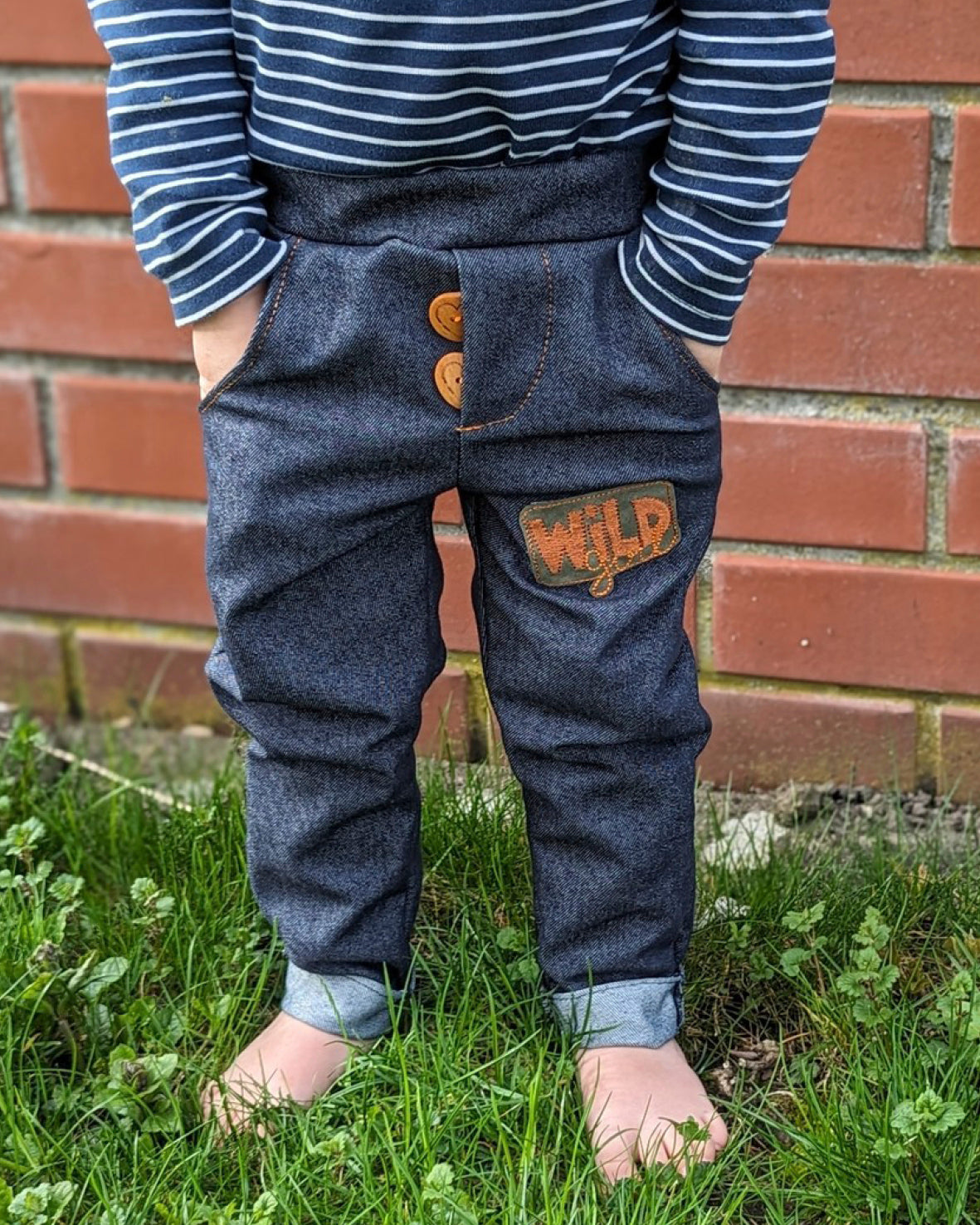 HOSE "AARIC" - MINI
