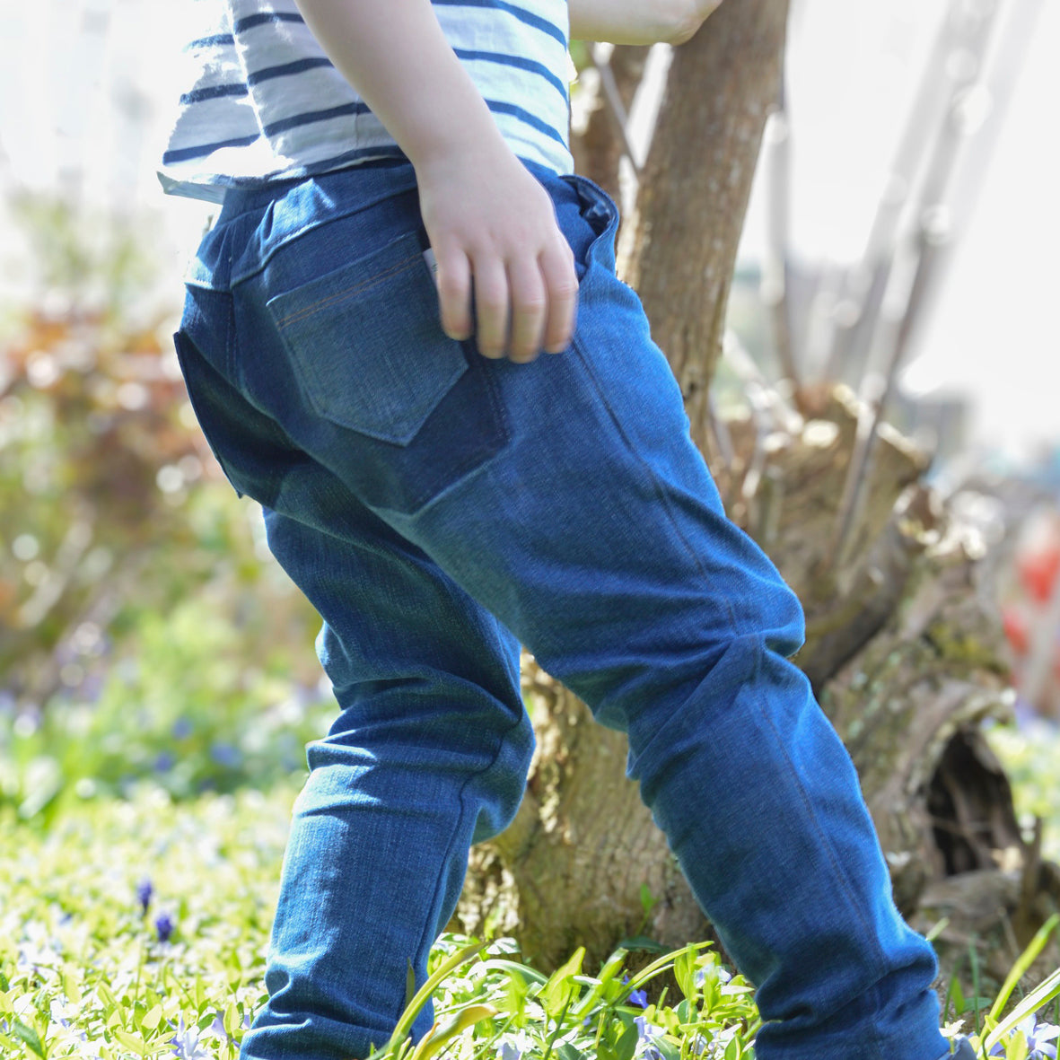 HOSE "AARIC" - MINI