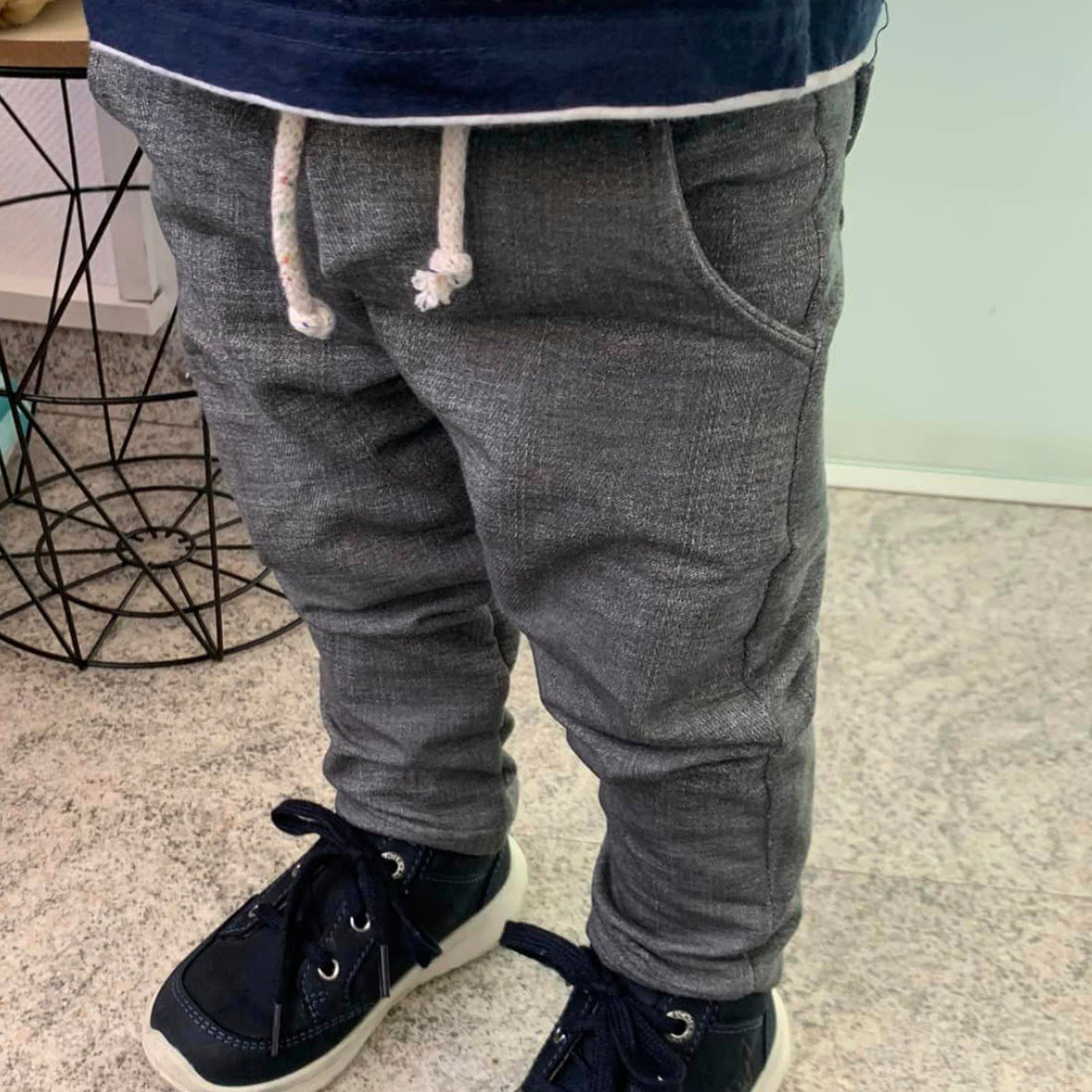 HOSE "AARIC" - MINI