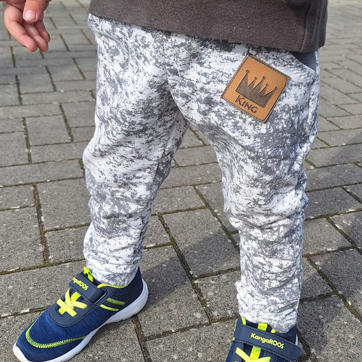 HOSE "AARIC" - MINI