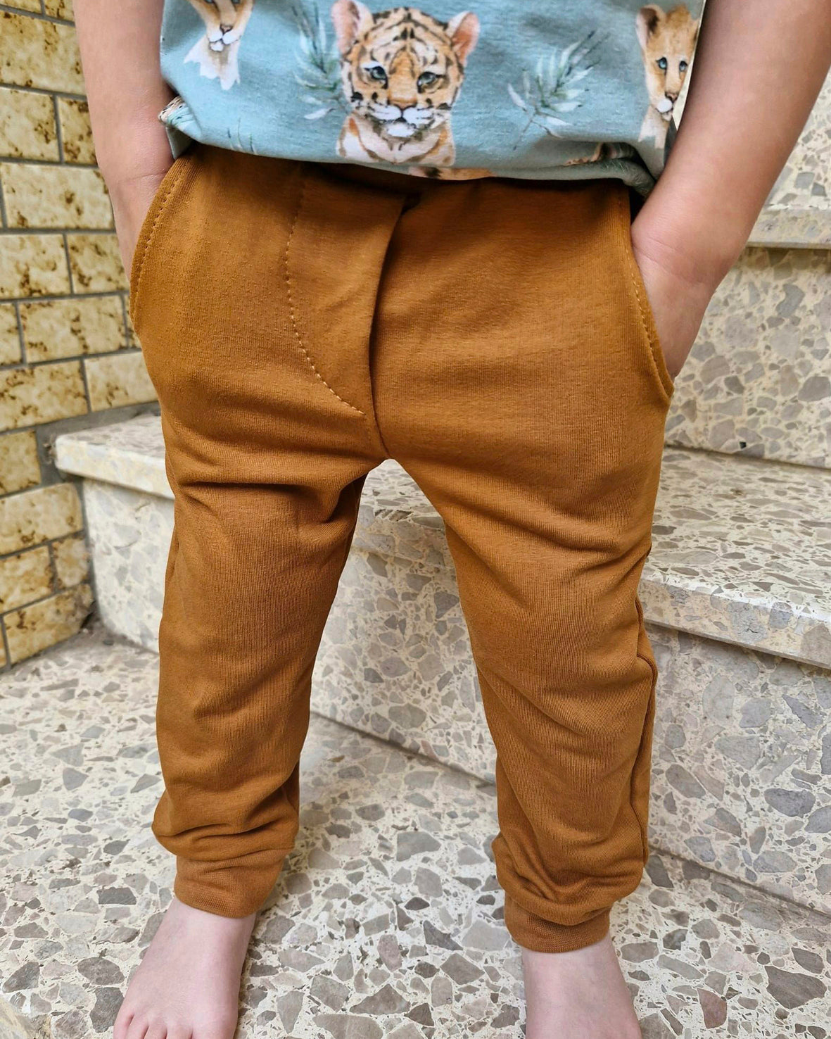 HOSE "AARIC" - MINI