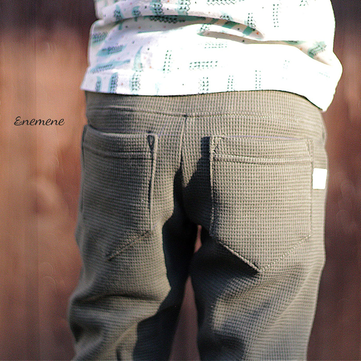 HOSE "AARIC" - MINI