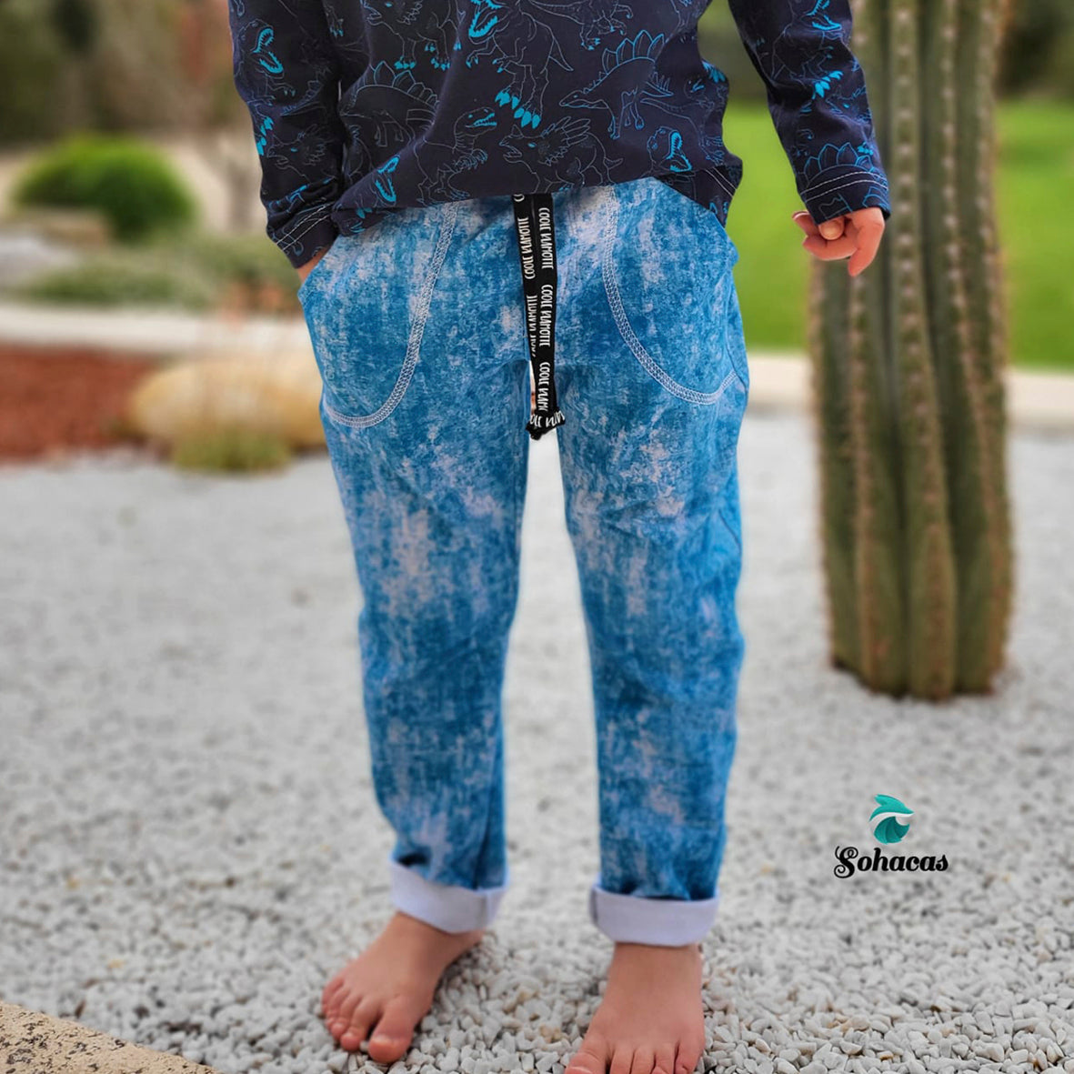 HOSE "AARIC" - MINI