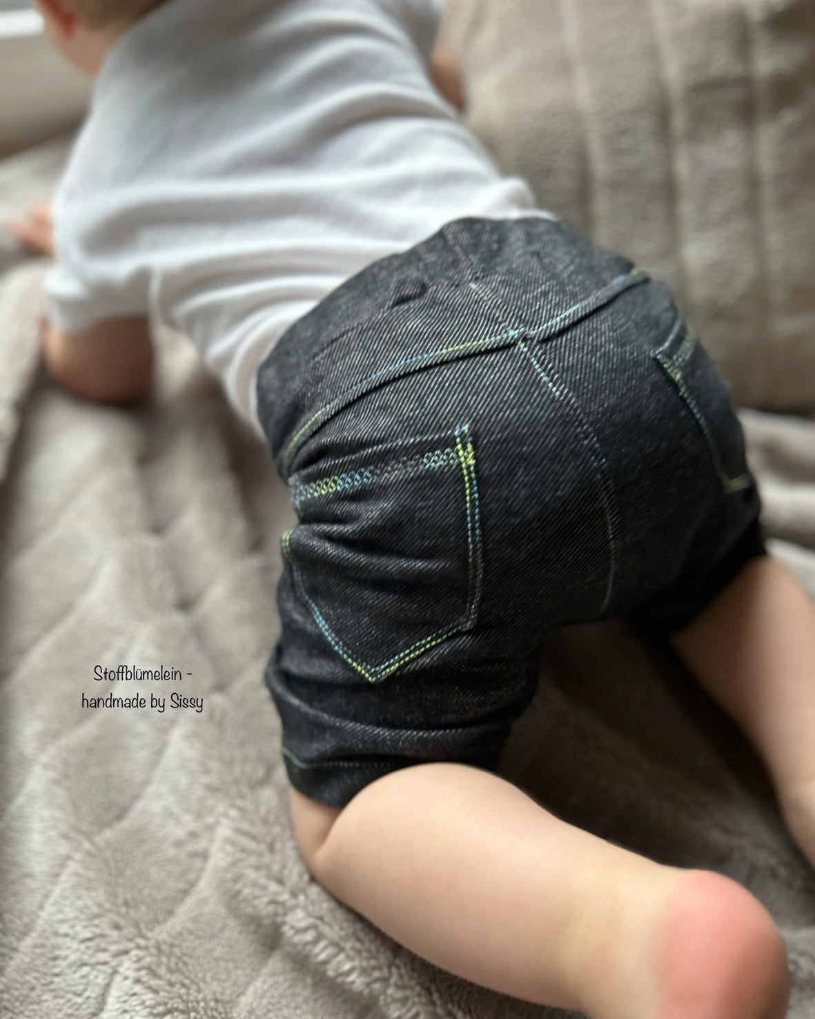 SHORTS "AARIS" - MINI