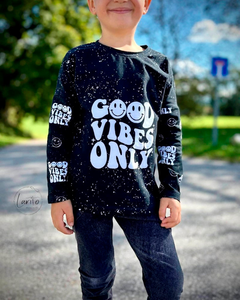 SHIRT "CALLA" KIDS