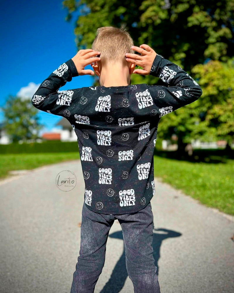 SHIRT "CALLA" KIDS