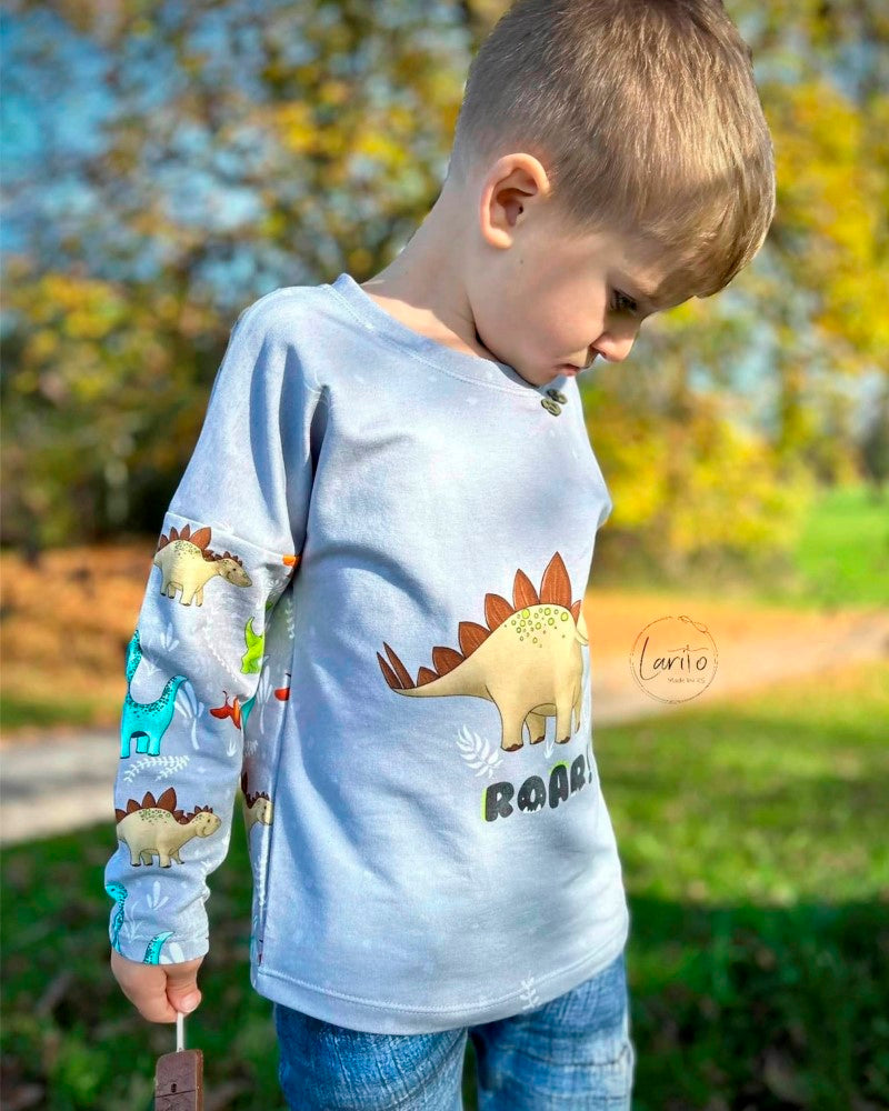 SHIRT "CALLA" KIDS