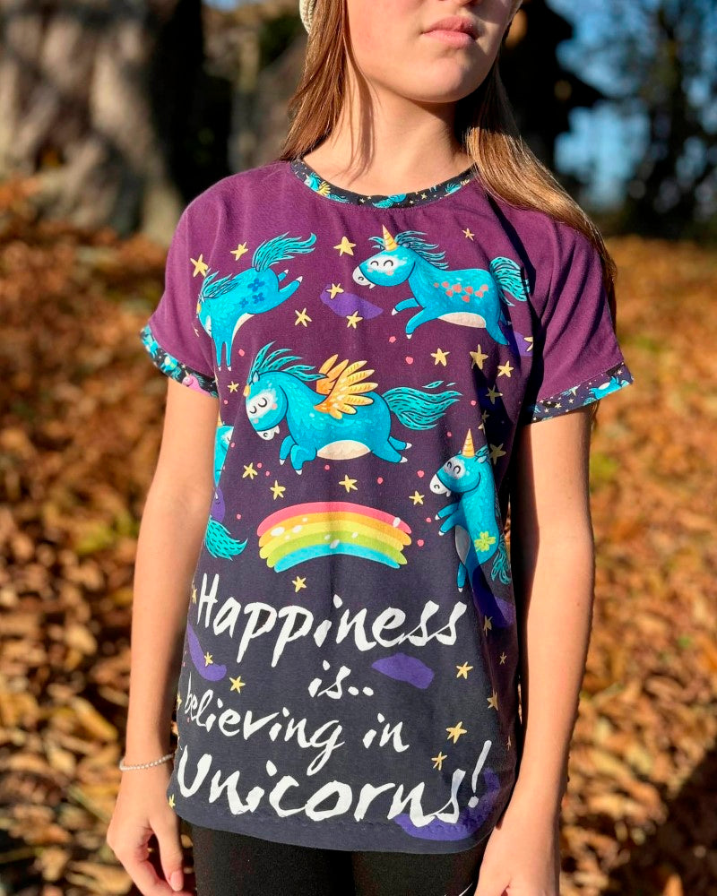 SHIRT "CALLA" KIDS