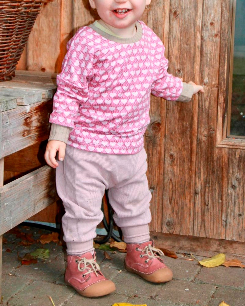 SHIRT "CALLA" KIDS