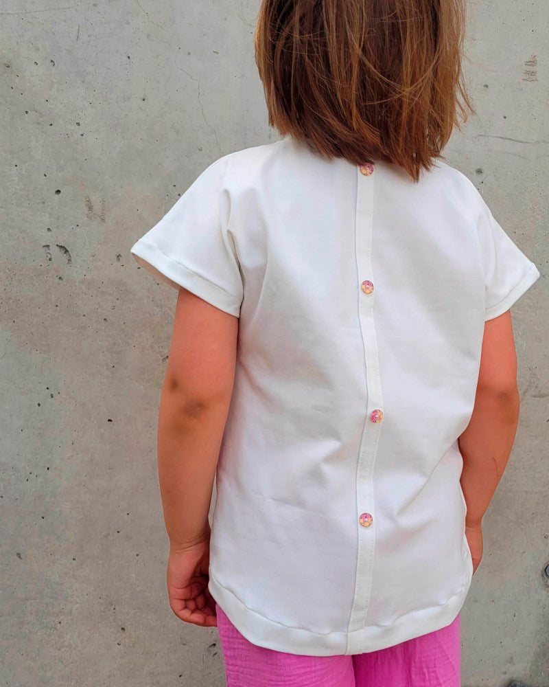 SHIRT "CALLA" KIDS