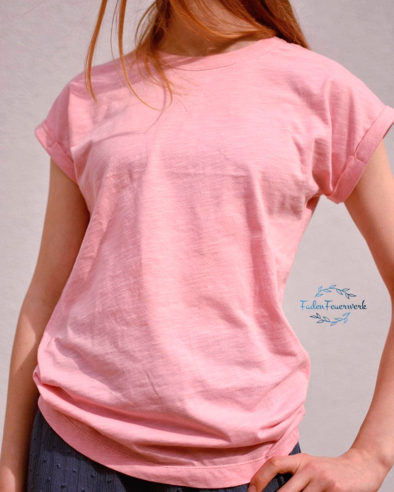 SHIRT "CALLA" KIDS