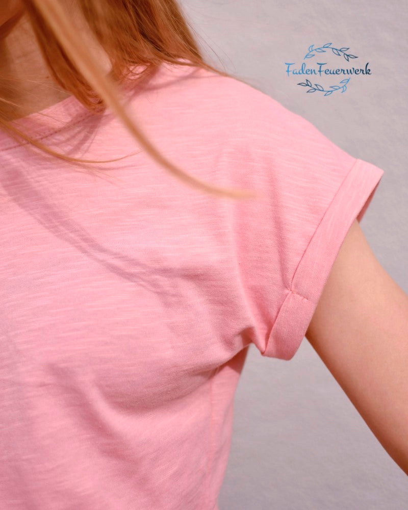 SHIRT "CALLA" KIDS