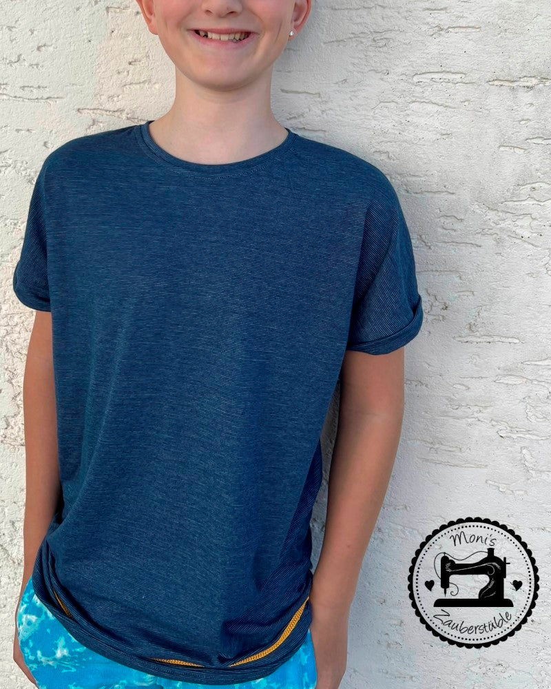 SHIRT "CALLA" KIDS