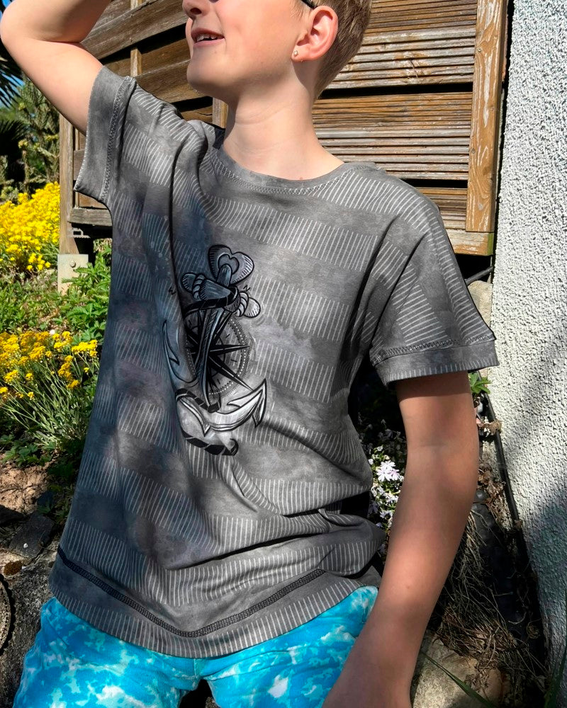 SHIRT "CALLA" KIDS