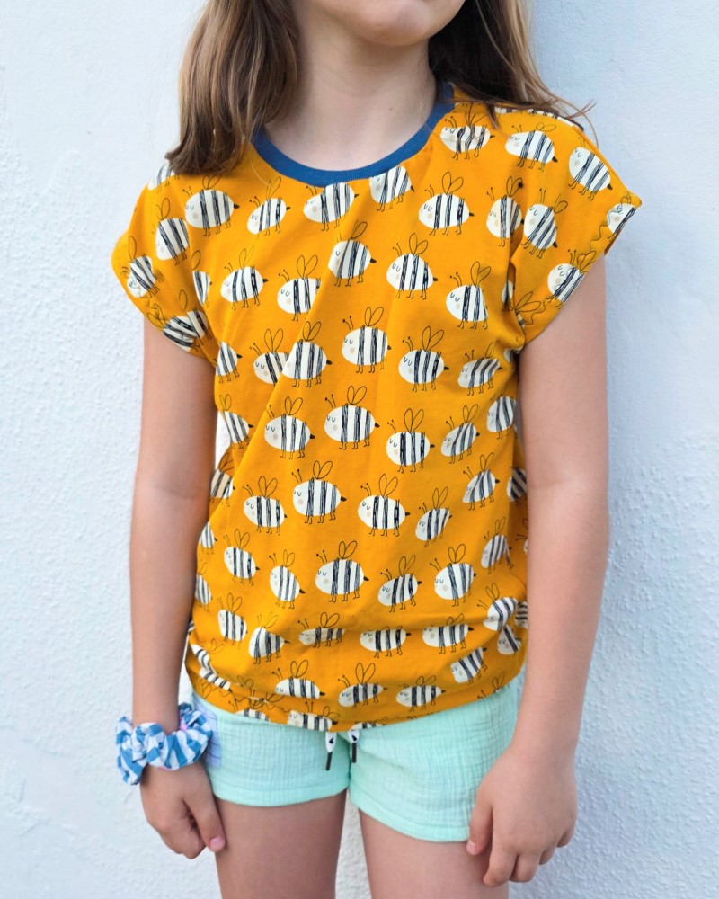 SHIRT "CALLA" KIDS
