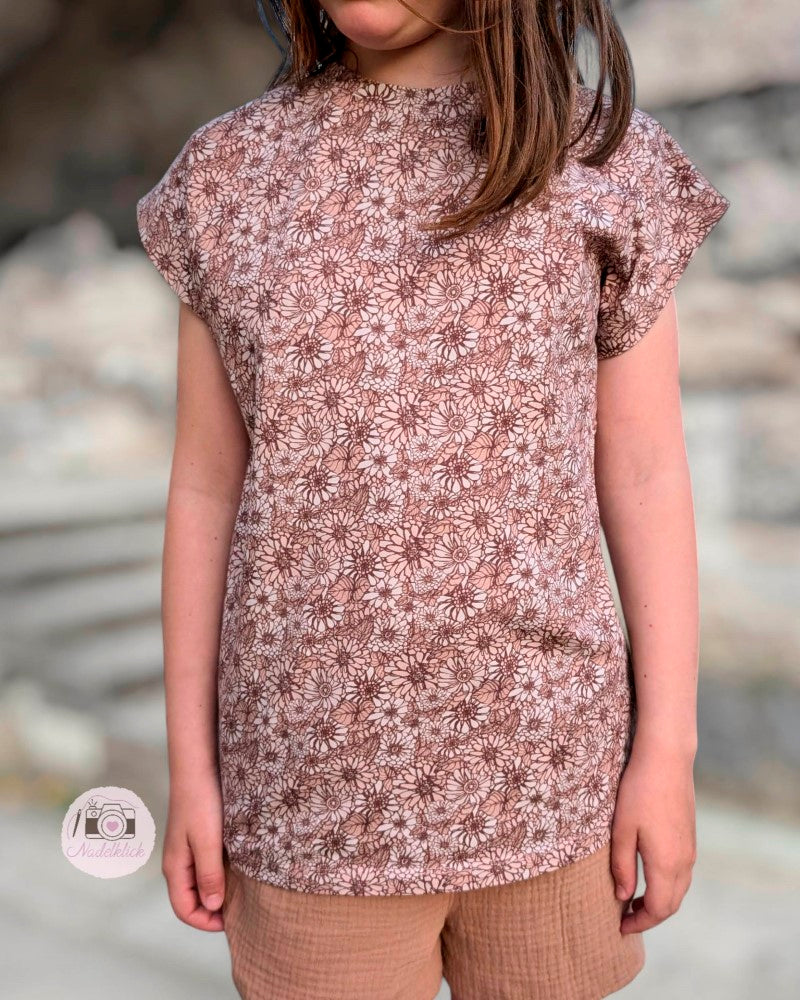 SHIRT "CALLA" KIDS