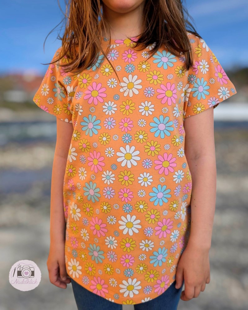 SHIRT "CALLA" KIDS