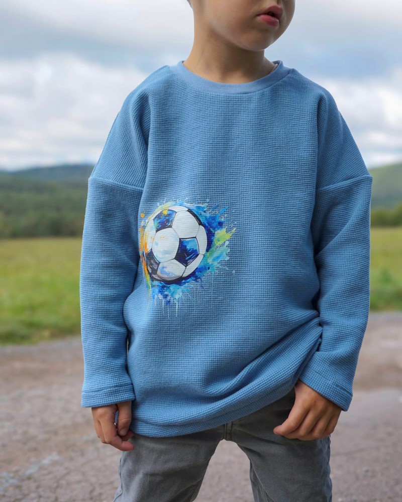 SHIRT "CALLA" KIDS