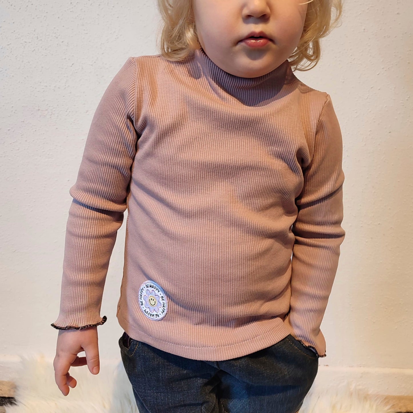 RIBSHIRT "ELTJE"