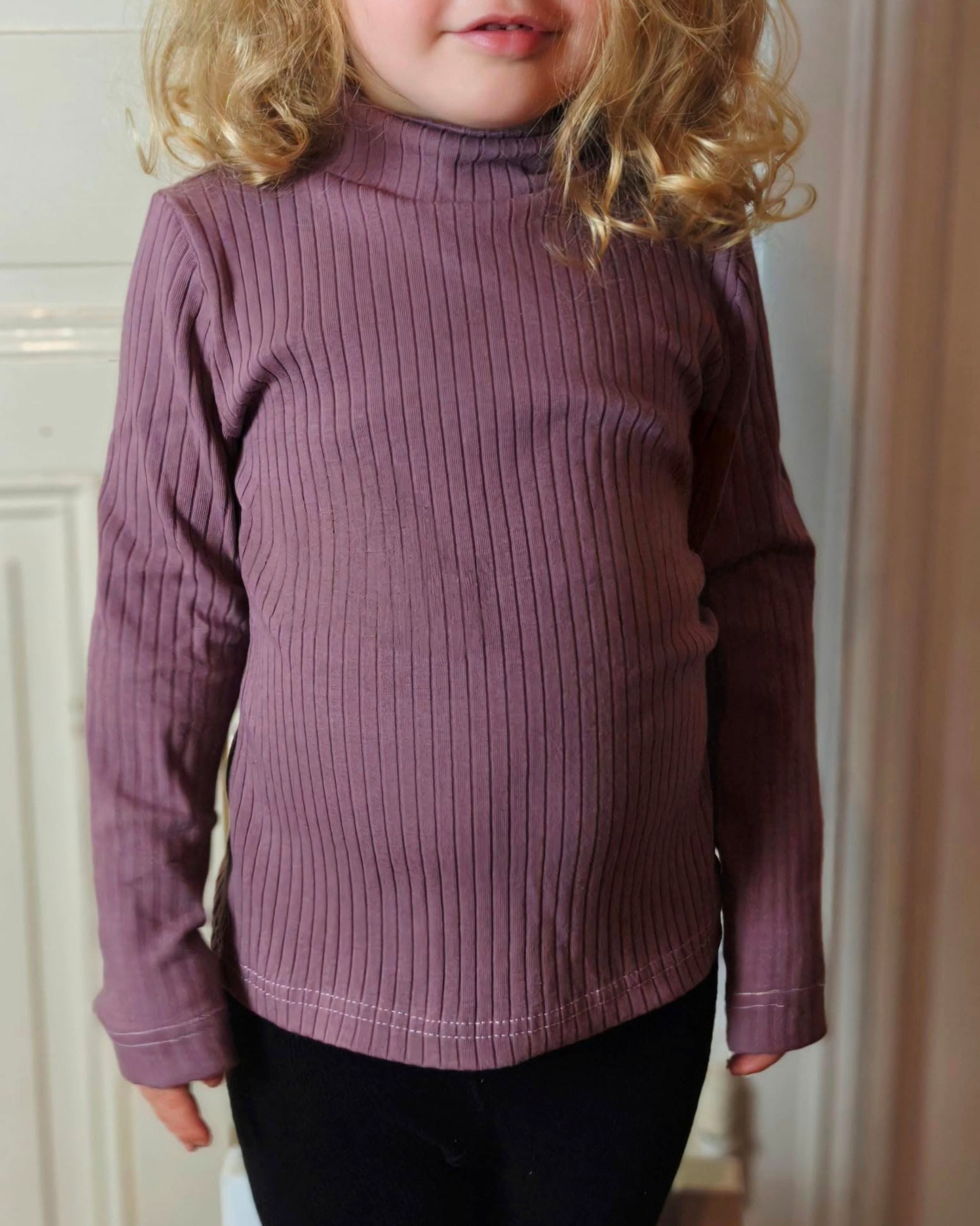 RIBSHIRT "ELTJE"