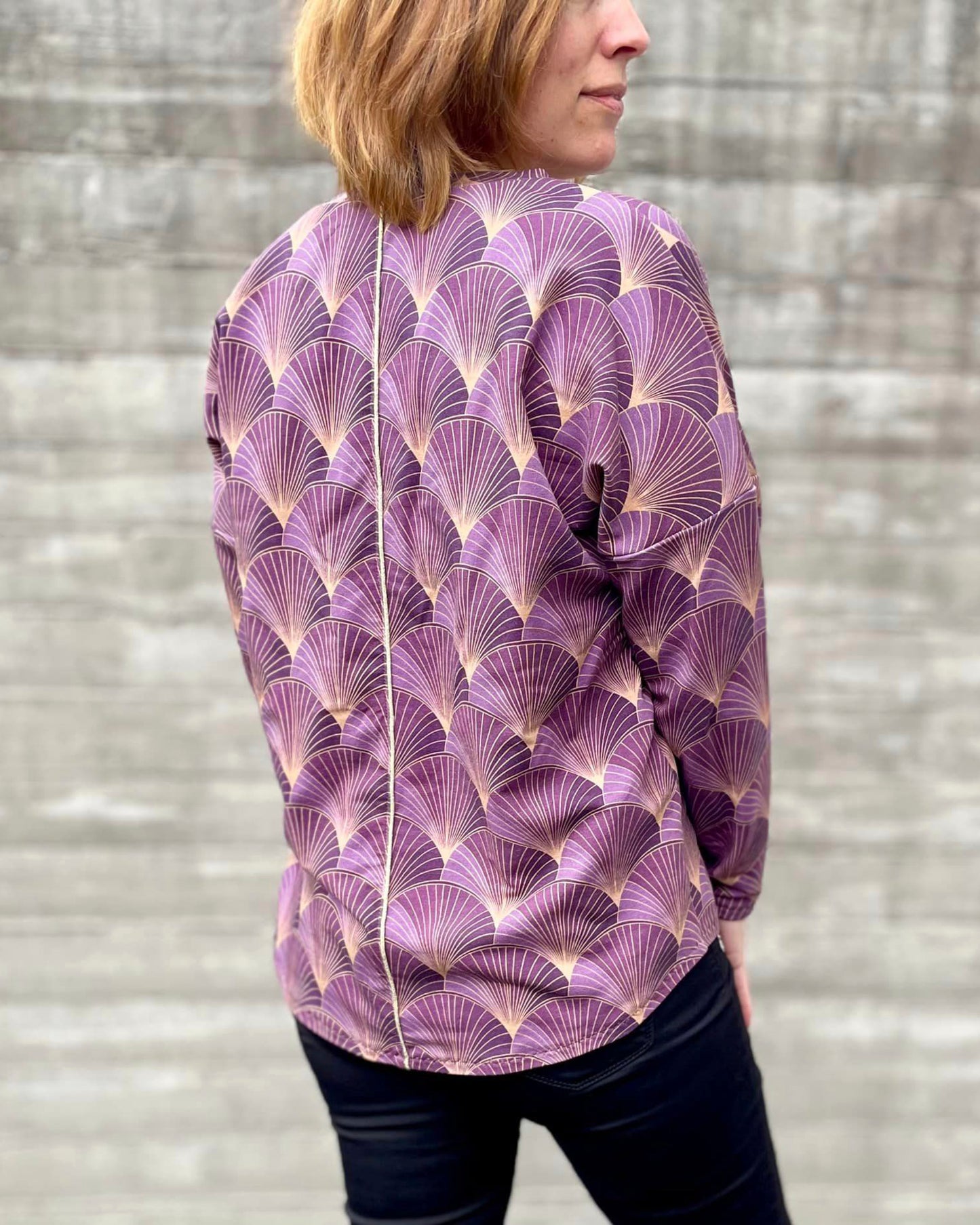 SHIRT "FRU CALLA"