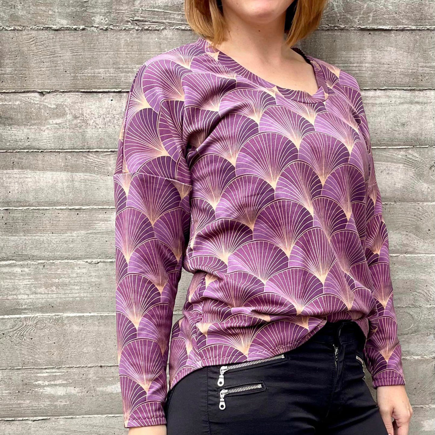 SHIRT "FRU CALLA"