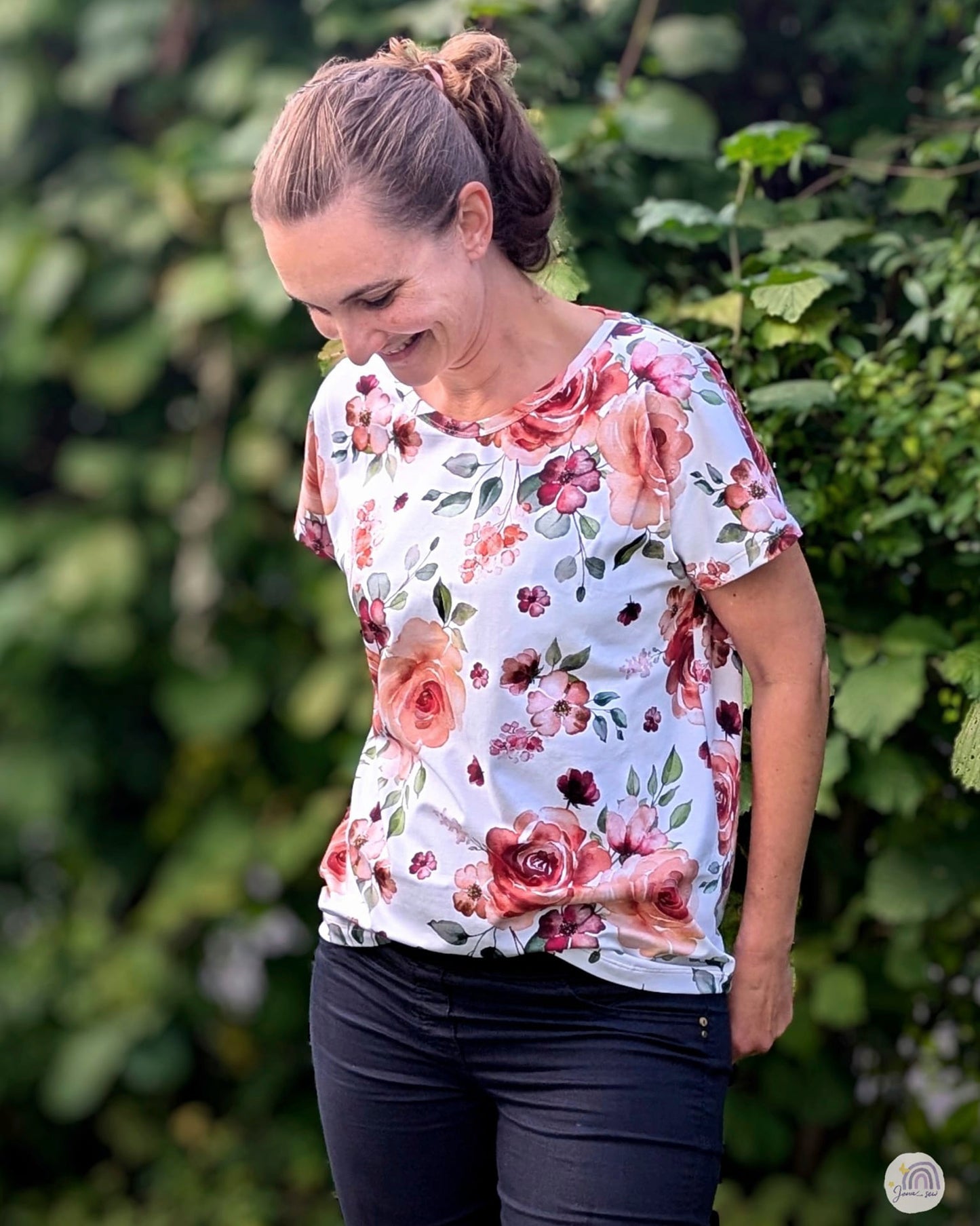 SHIRT "FRU CALLA"