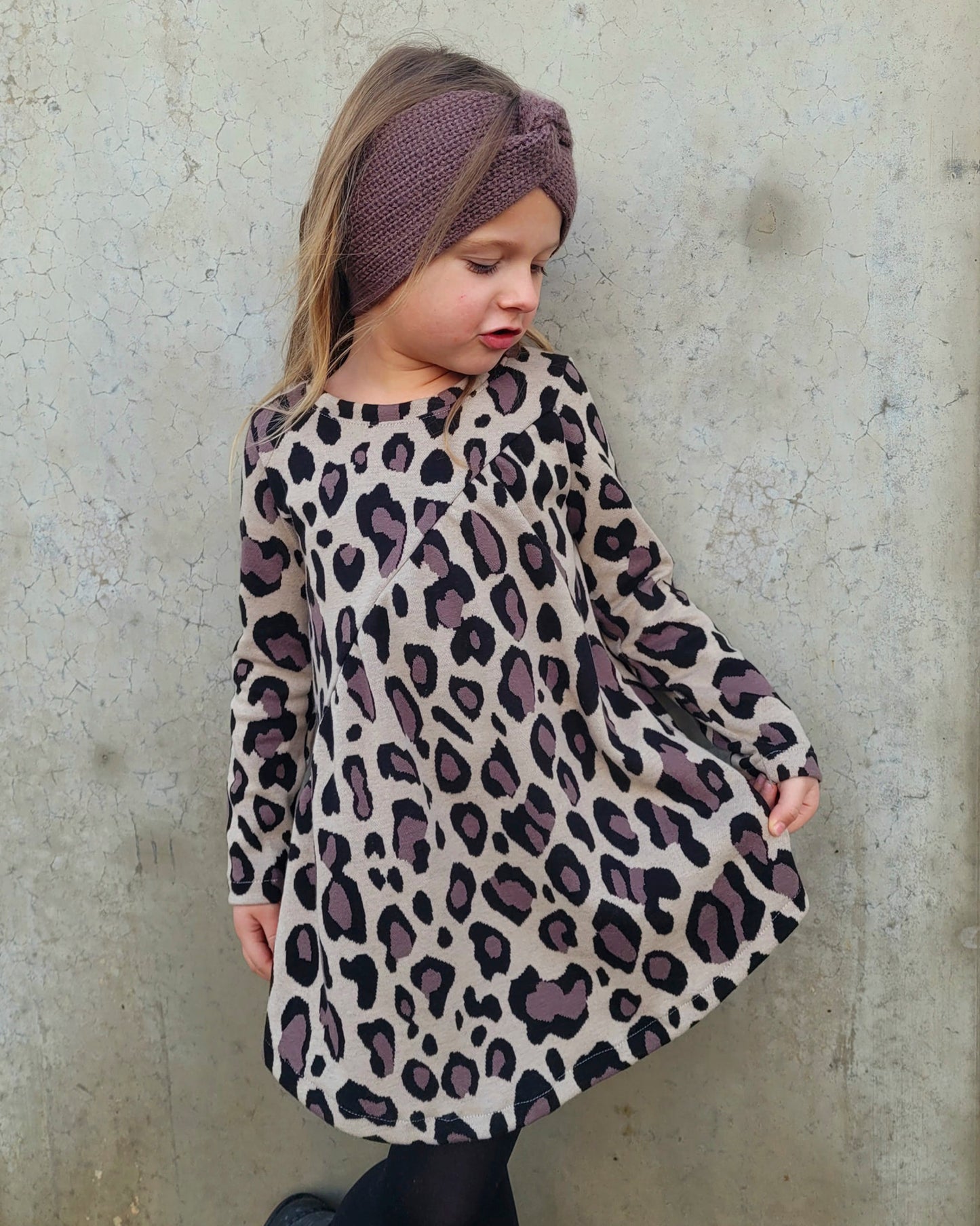 KLEID "JELLA"