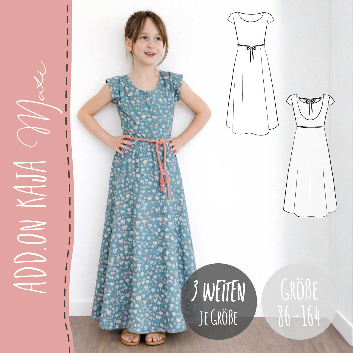 ADD-ON "KAJA MAXI"