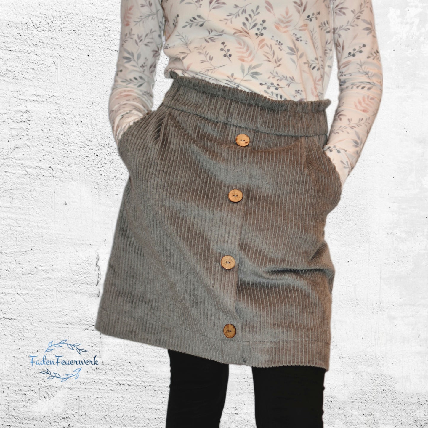 ROCK "TILDA"