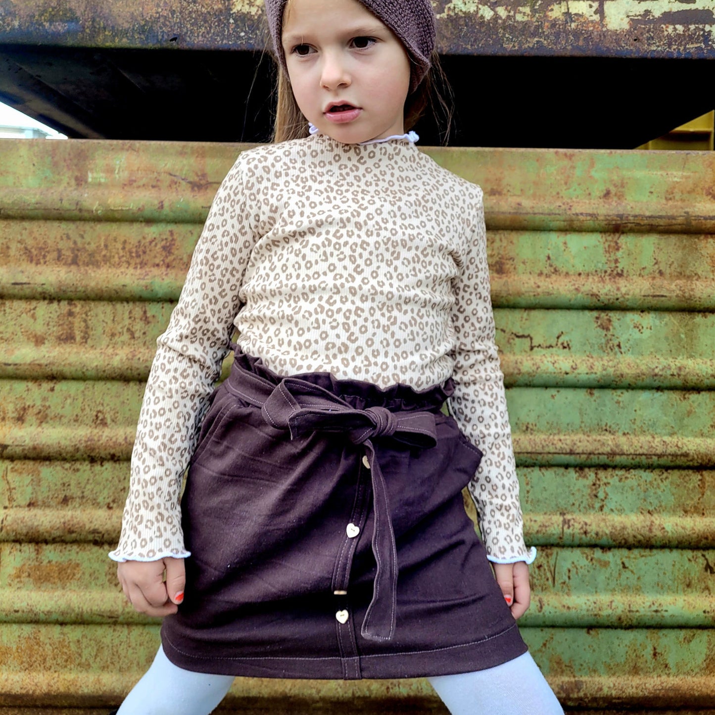 ROCK "TILDA"