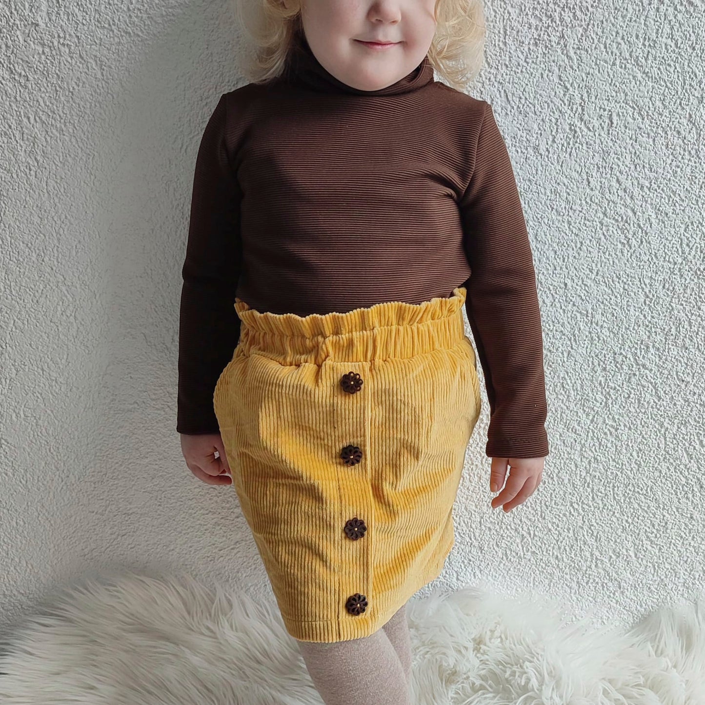 ROCK "TILDA"
