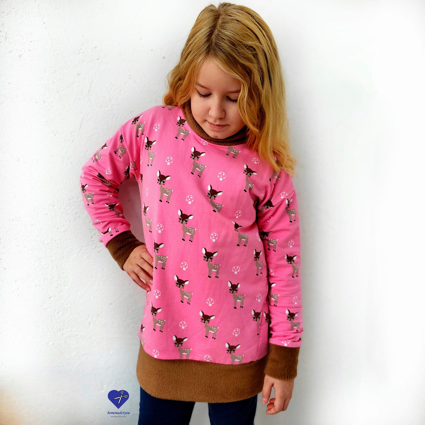 HOODIE "ALMA"