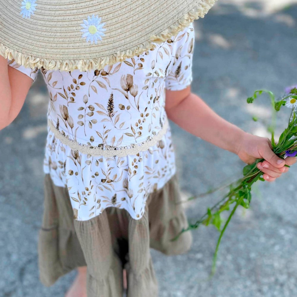 KLEID & TUNIKA "SINJE"