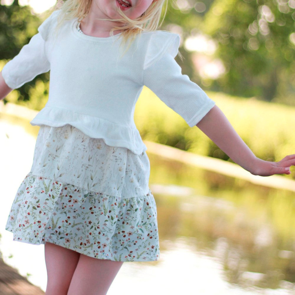 KLEID & TUNIKA "SINJE"