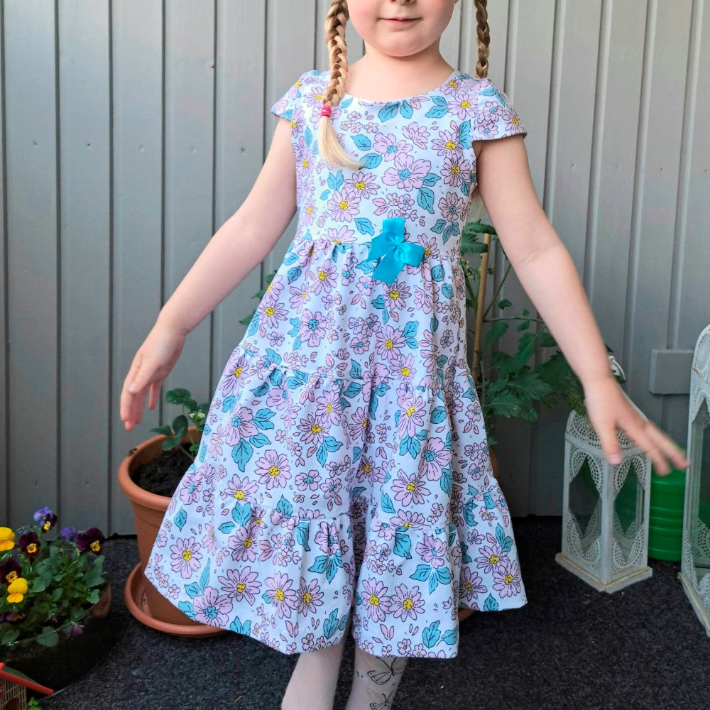 KLEID & TUNIKA "SINJE"