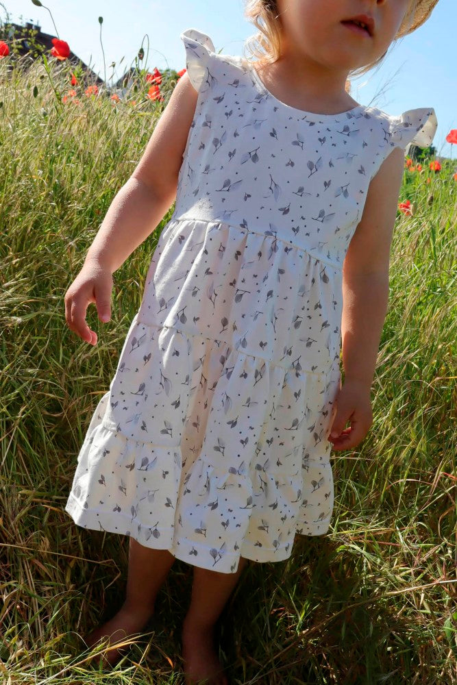 KLEID & TUNIKA "SINJE"