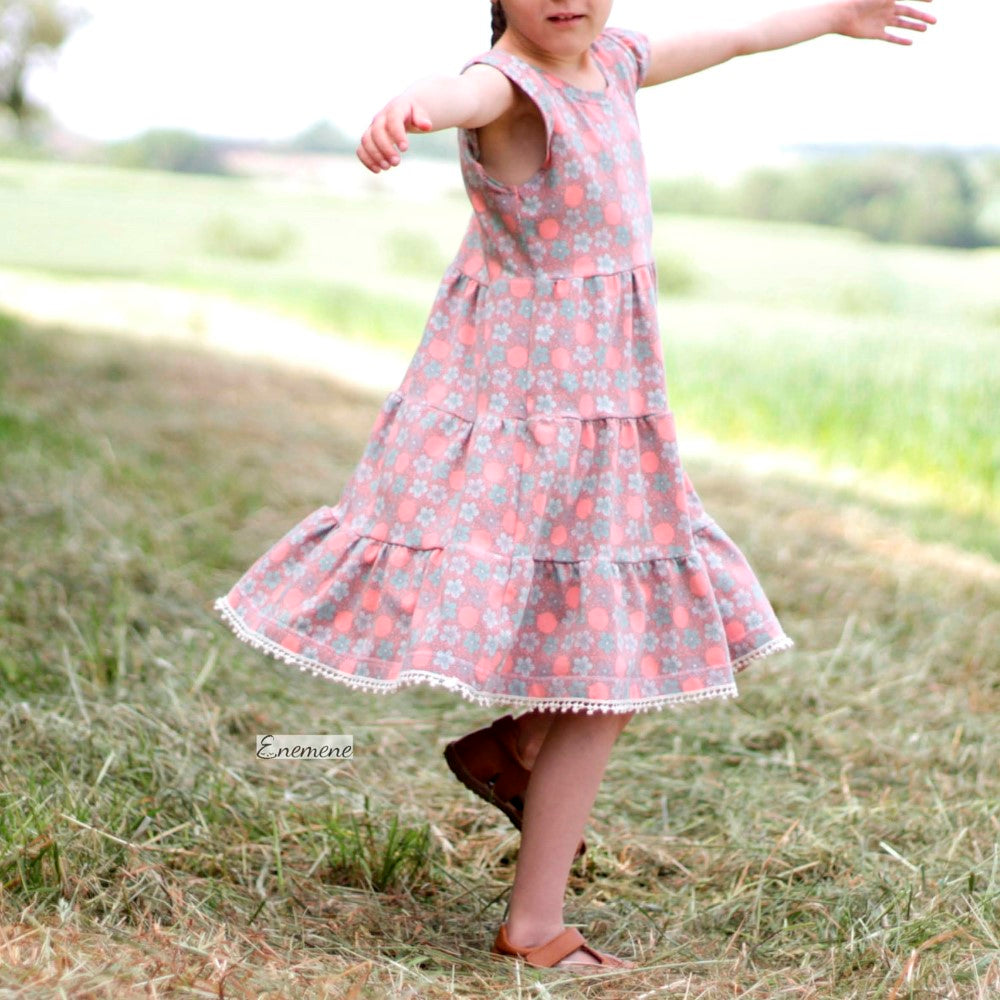 KLEID & TUNIKA "SINJE"