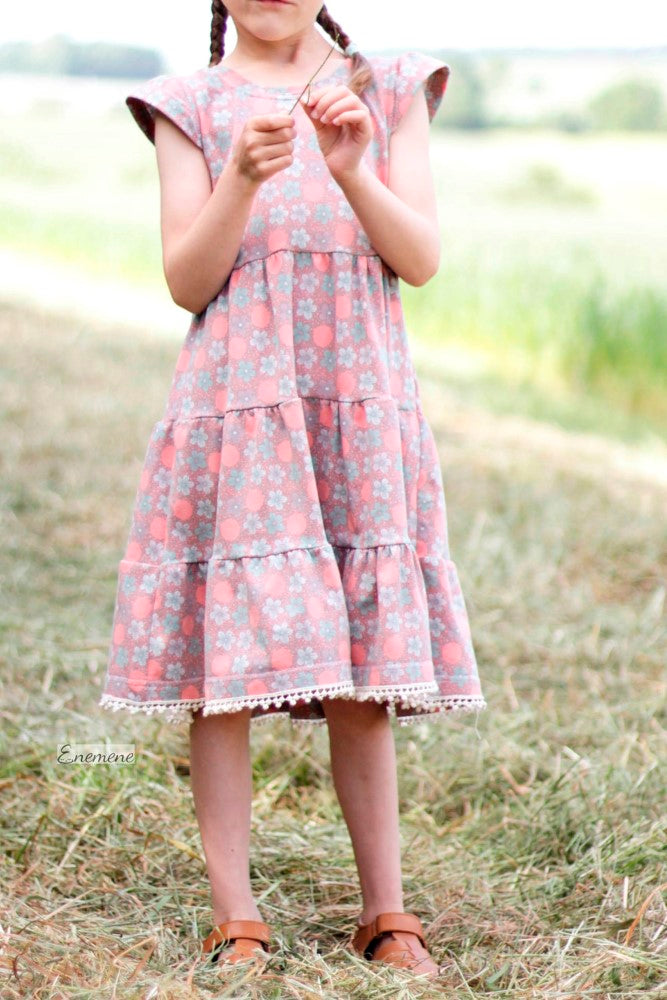 KLEID & TUNIKA "SINJE"