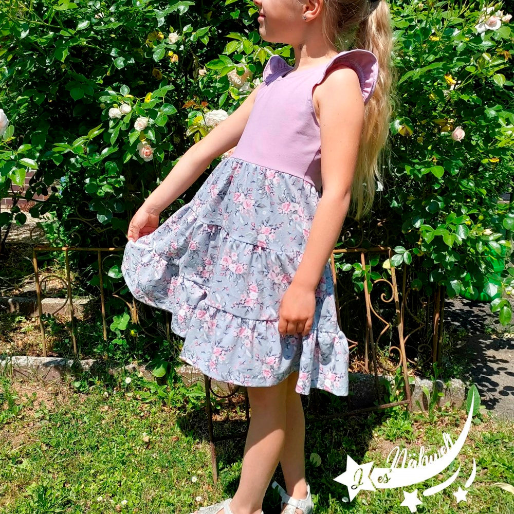 KLEID & TUNIKA "SINJE"